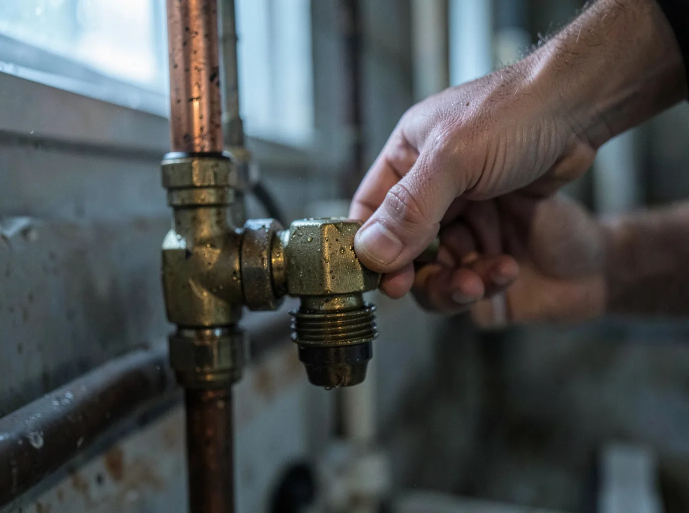 Emergency Plumber Scranton, NC FAQs